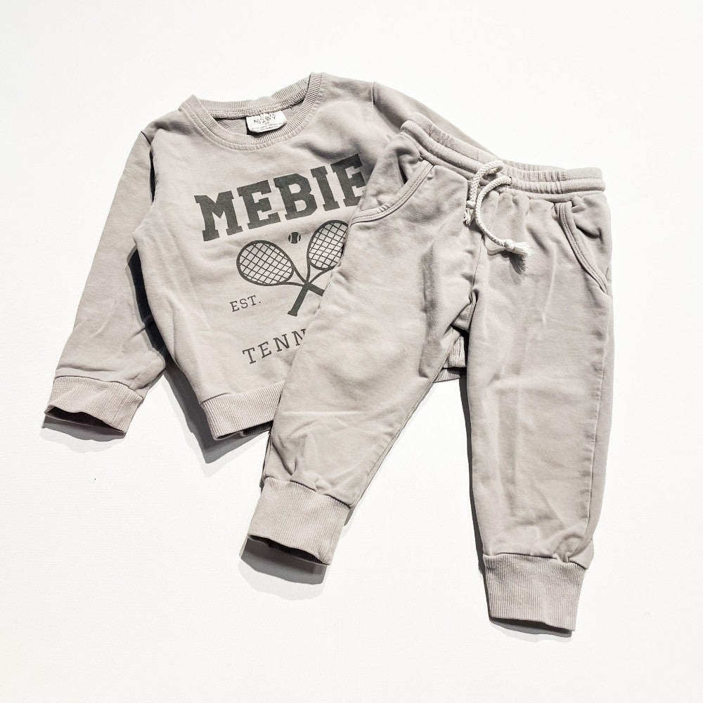 Mebie Baby Set 2Y *Imperfection|226577
