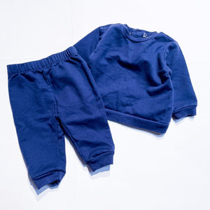 PL Baby Set 6M|156864