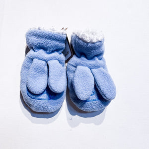Mittens Small 0-3M|157412