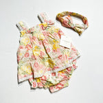 Cynthia Rowley Onesie 3-6M|233219