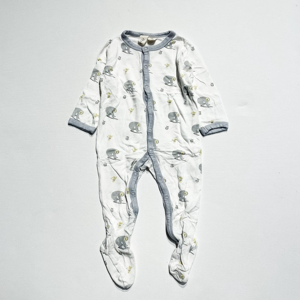 Kyte Sleeper 3-6M|218119
