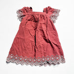 Gap Dress 3Y|222136