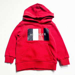 Tommy Hilfiger Hoodie 2Y|214299