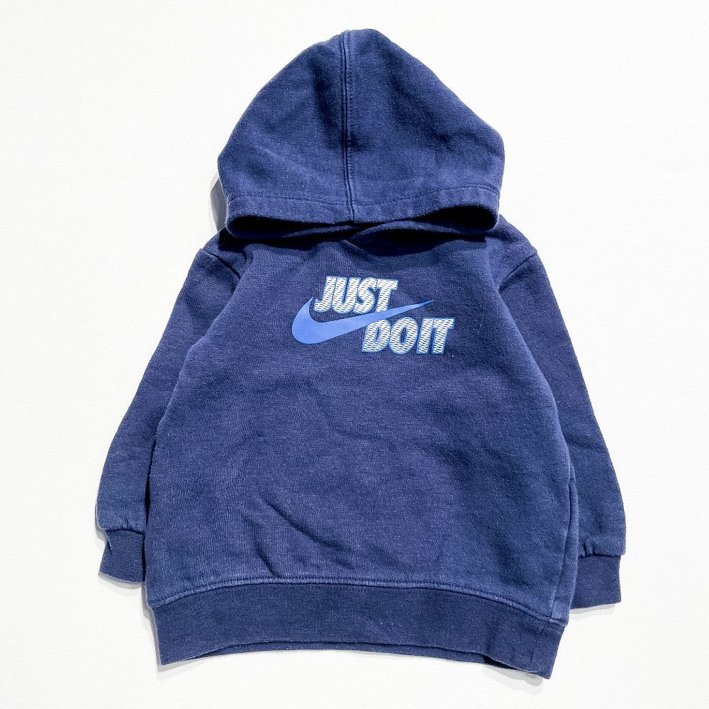 Nike Hoodie 12M|229586