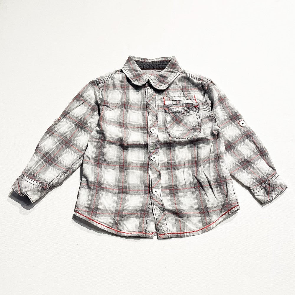 Oshkosh Shirt 3Y|233448