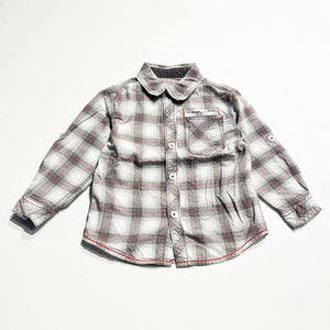 Oshkosh Shirt 3Y|233448