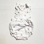 H&M Romper 1-2M|179136