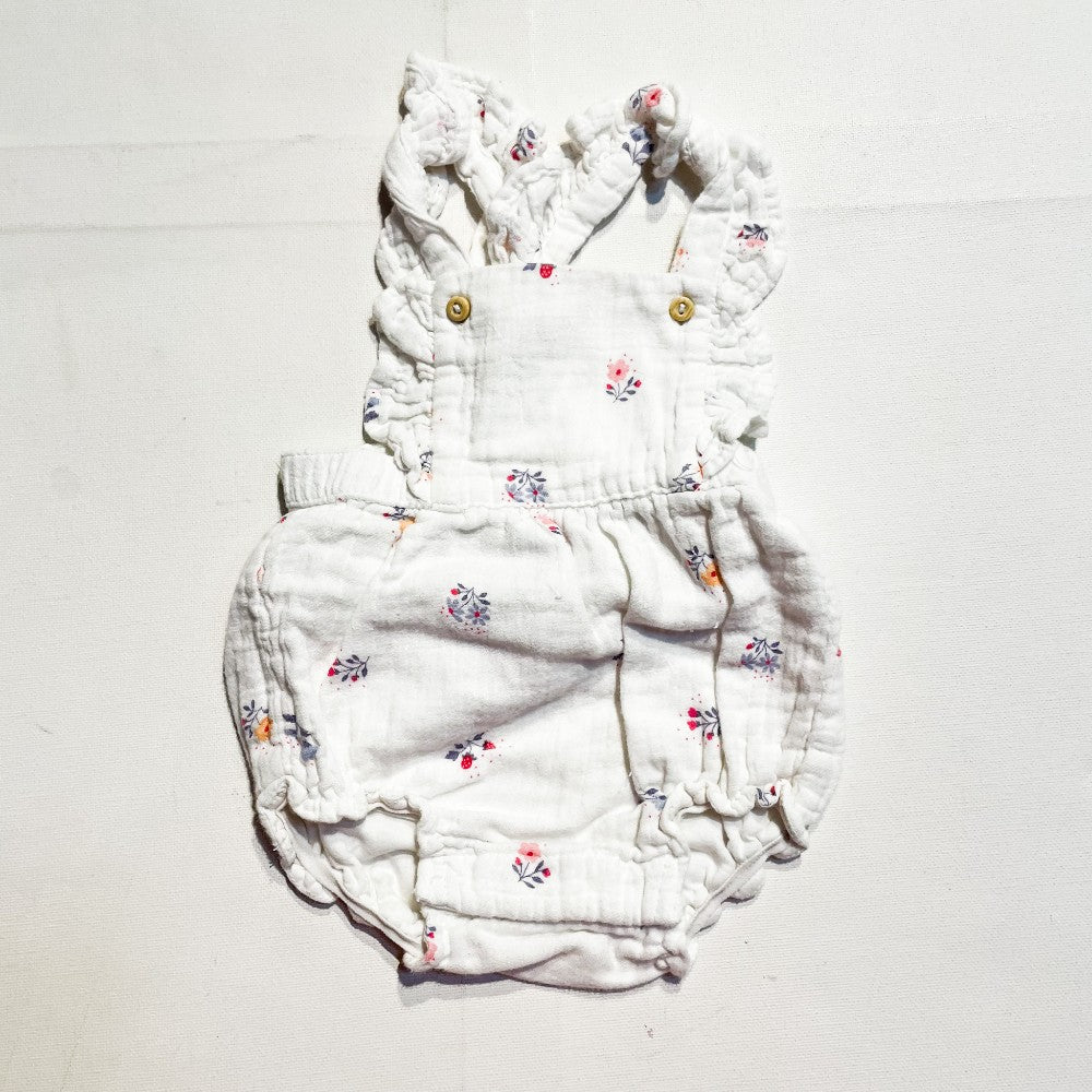 H&M Romper 1-2M|179136