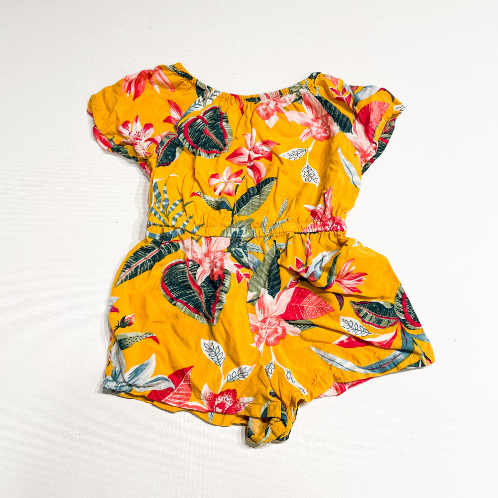 Old Navy Romper 3Y|234355