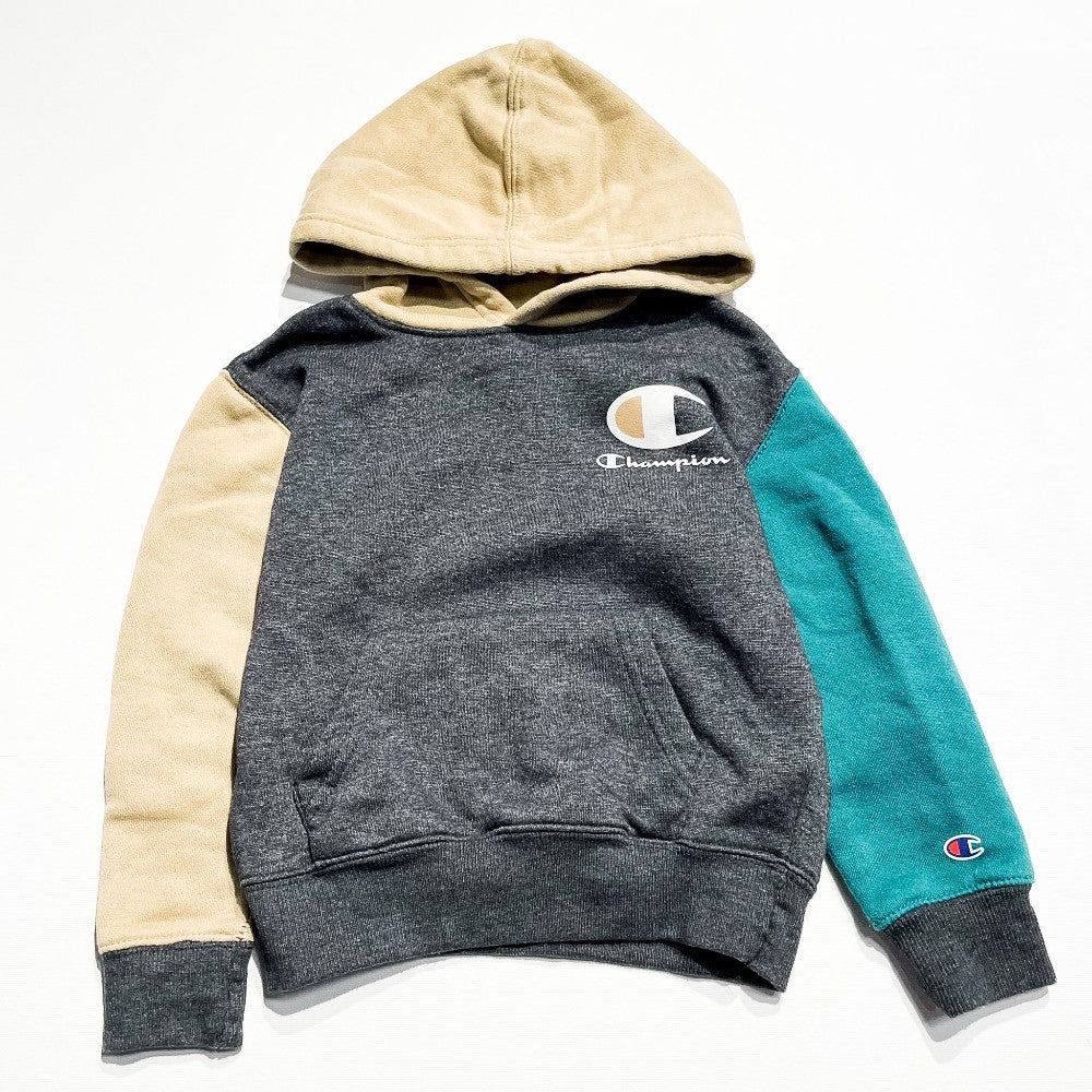 Champion Hoodie 5Y|210965