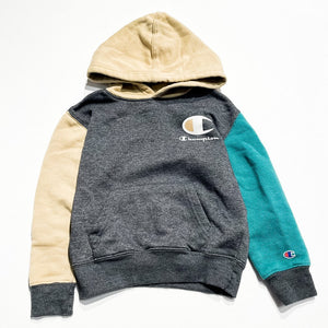 Champion Hoodie 5Y|210965
