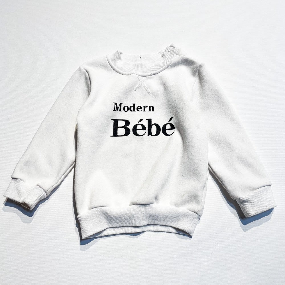 Sweatshirt 3-4Y|187943