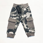 Little Bipsy Pants 0-3M **Reg $48|162991