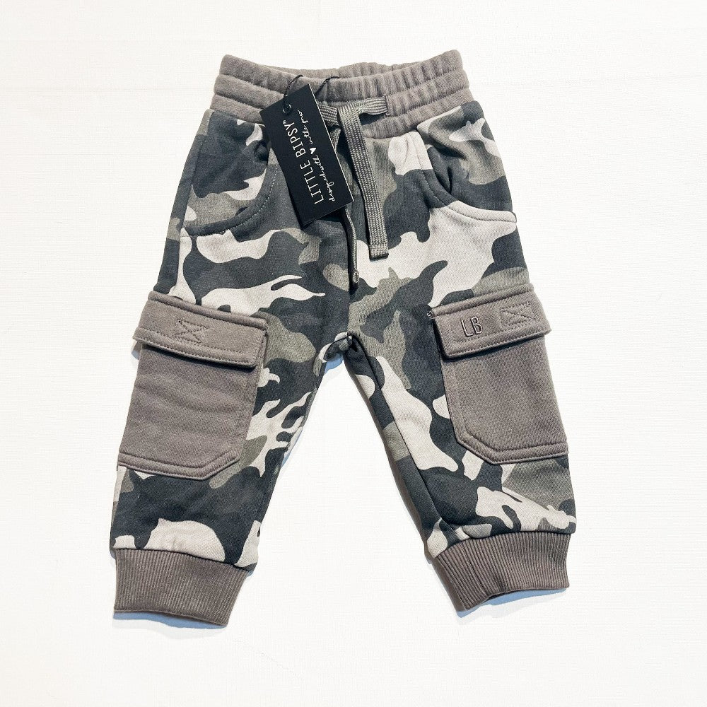 Little Bipsy Pants 0-3M **Reg $48|162991