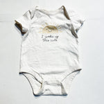 Gap Onesie 3-6M|180390