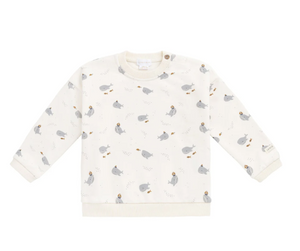 Jamie Kay - Sweatshirt - Cloud Whales|153255
