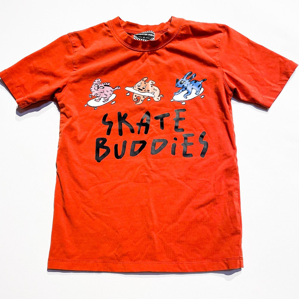 Headster Shirt 8Y|189831