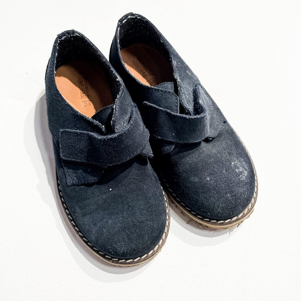 Zara Shoes 7C *Imperfection|228972