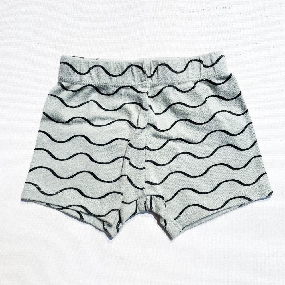 Shorts 0-3M|123356