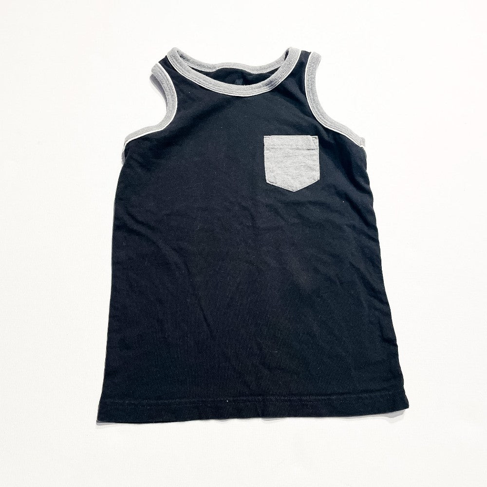 Tank 5/6Y|224447
