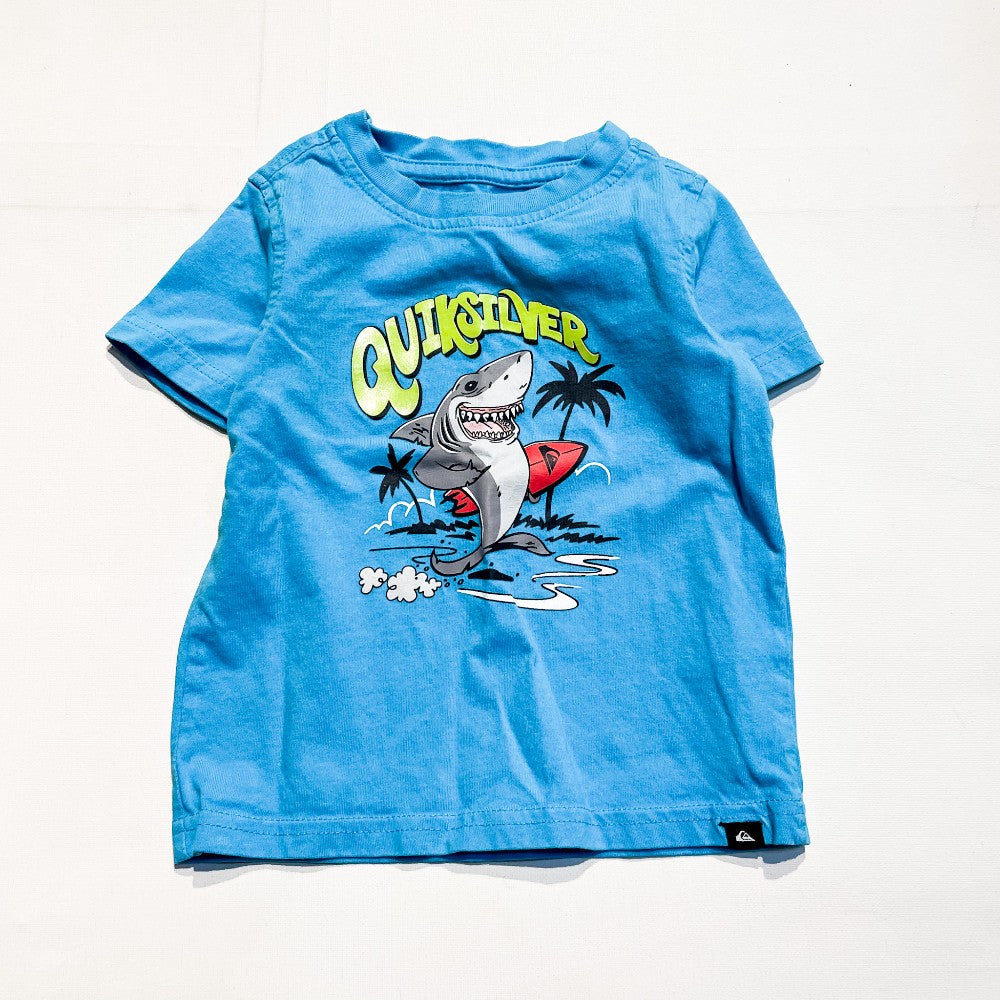 Quicksilver Shirt 18M|162192