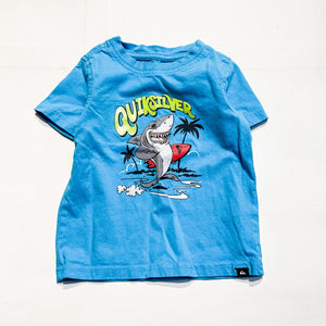 Quicksilver Shirt 18M|162192