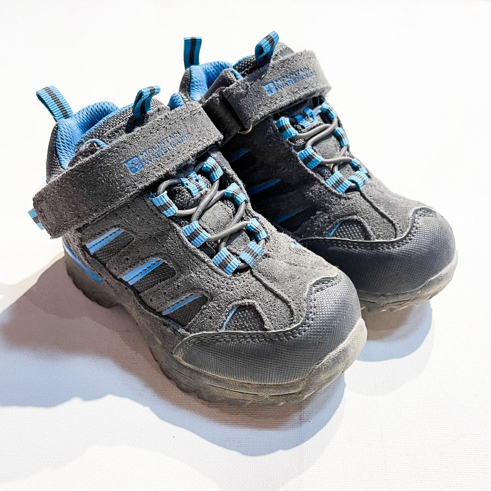 Mountain Warehouse Hiker Shoes 9|179433