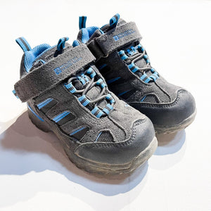 Mountain Warehouse Hiker Shoes 9|179433