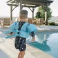 Current Tyed - The “Riley” Rashguard|119154