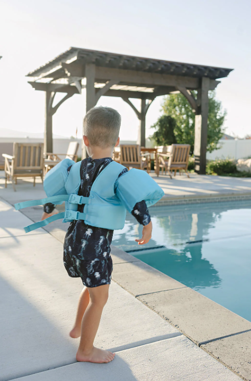 Current Tyed - The “Riley” Rashguard|119154