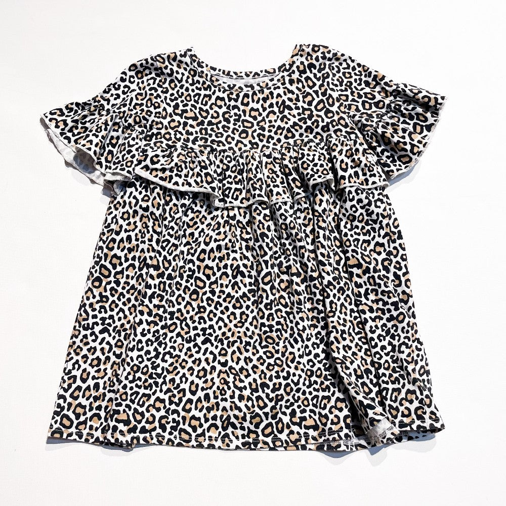 Tat & Tucker Dress 3T|102102