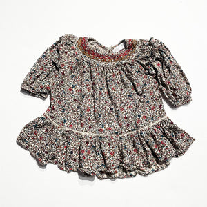 Zara Dress 12-18M|216837