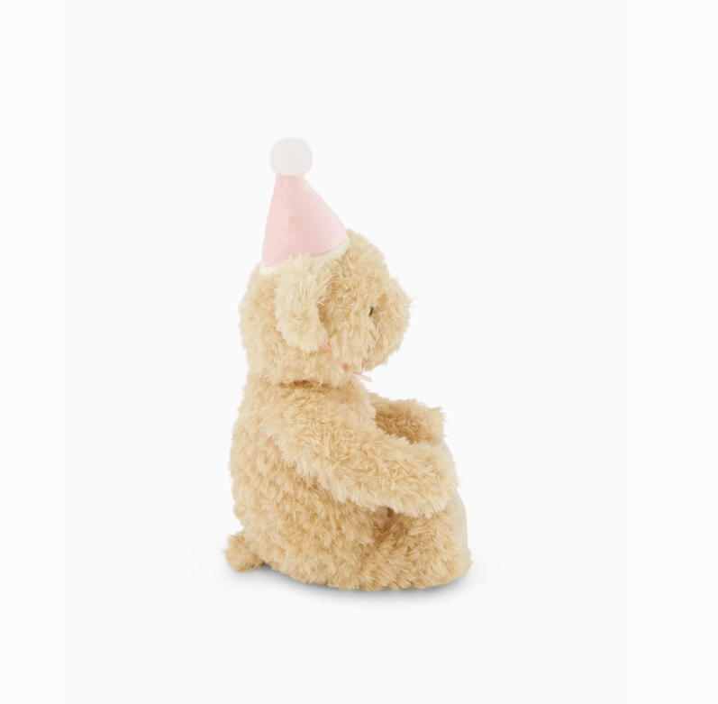 Snuggle Bunnies - Plush Birthday Arthur - Fairy|153209