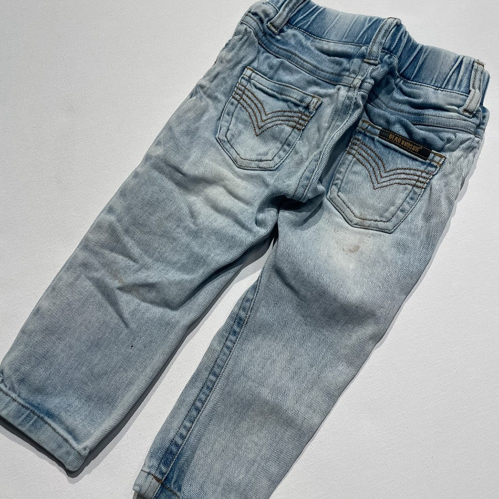 Beau Hudson Jeans 1Y **Imperfection|201554