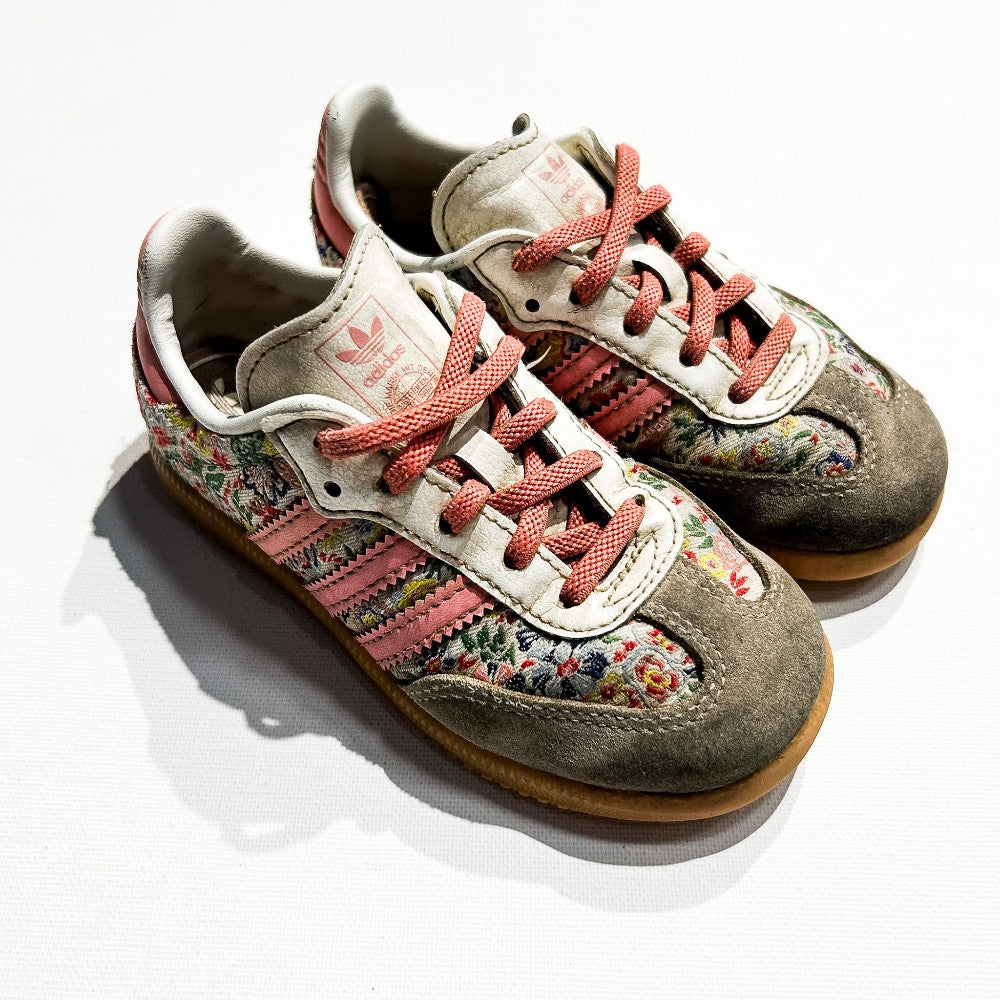 Adidas Samba Shoes 9|207774