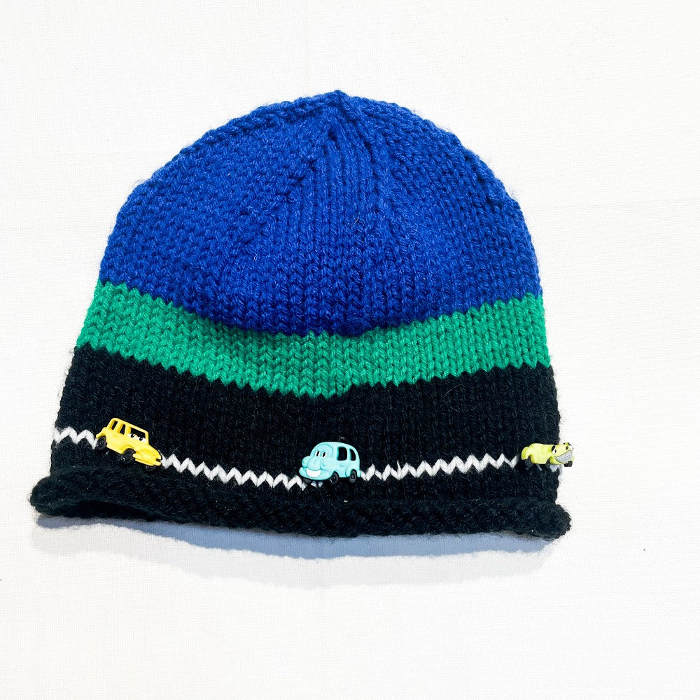 Car Toque 2-4Y|126878