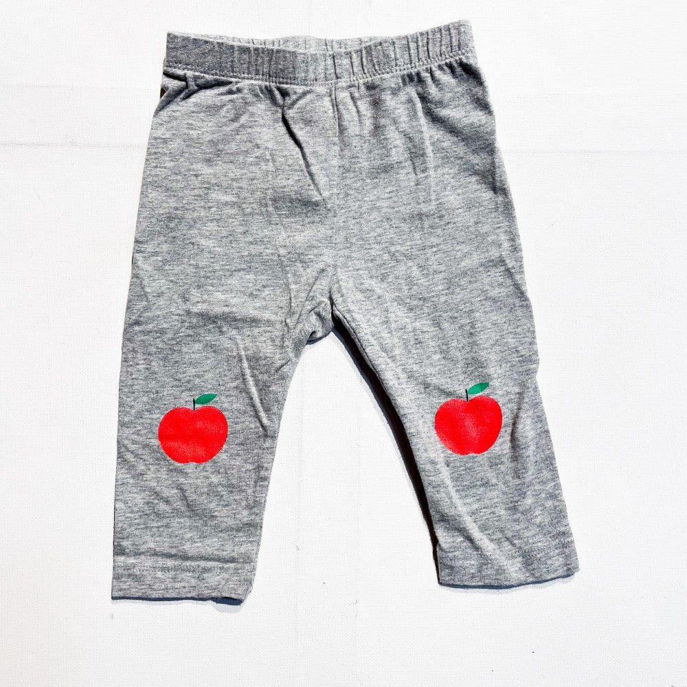Gap Leggings 3-6M|150888