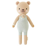Cuddle & Kind - Alexander the Honey Bear, Give 10 Meals|155914