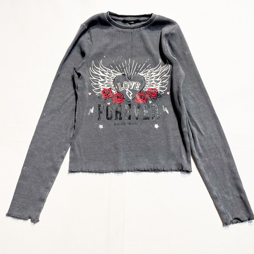 George Shirt 11-12Y|152296