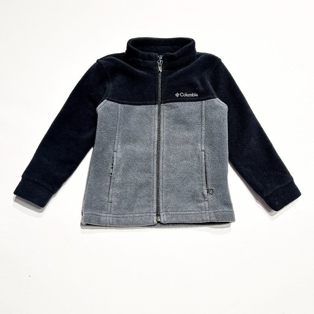 Columbia Fleece 4Y|214275