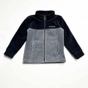 Columbia Fleece 4Y|214275