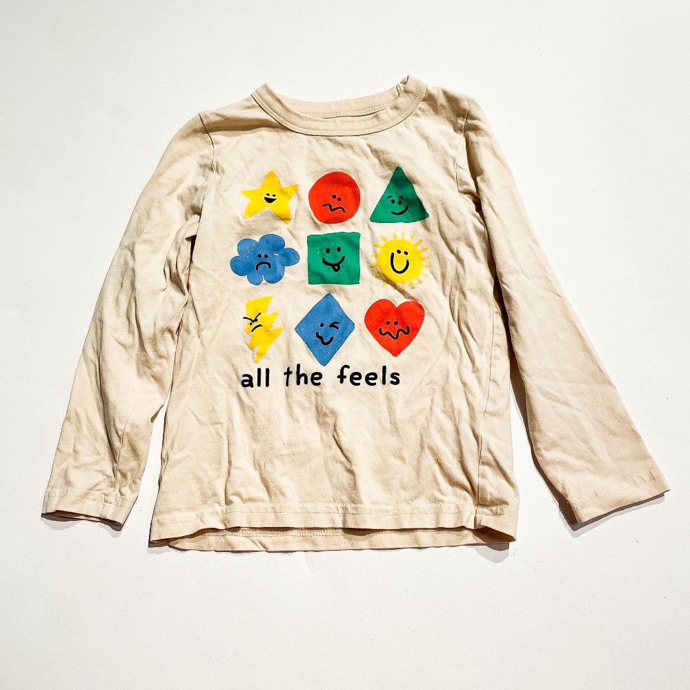 Joe Fresh Shirt 5Y|217866