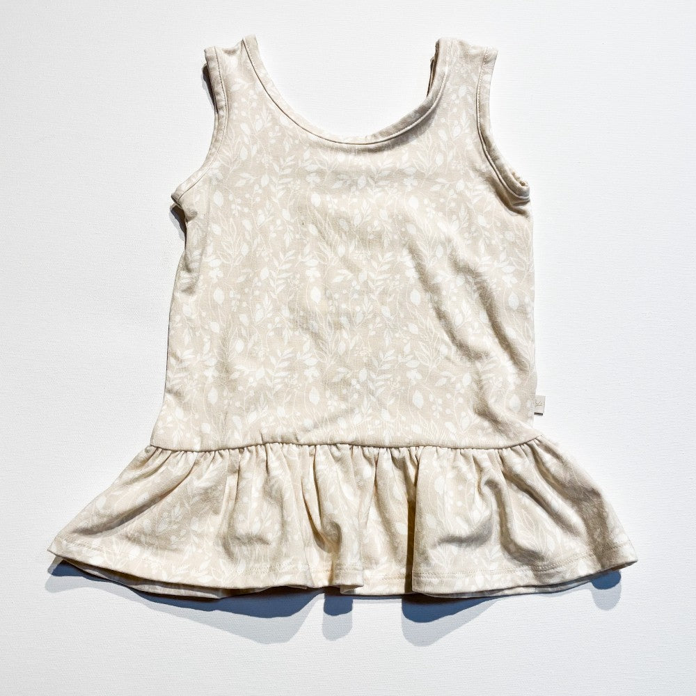 Jax & Lennon Shirt/Dress 18-24M|186273