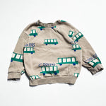 H&M Sweater 2-4Y|220135