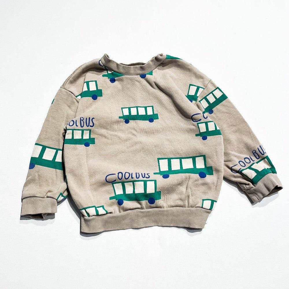 H&M Sweater 2-4Y|220135