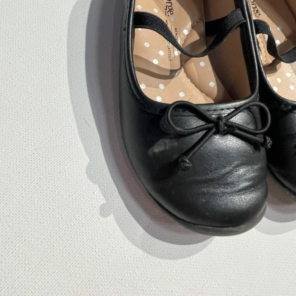 Georger Shoes 9 *Imeprfection|224323