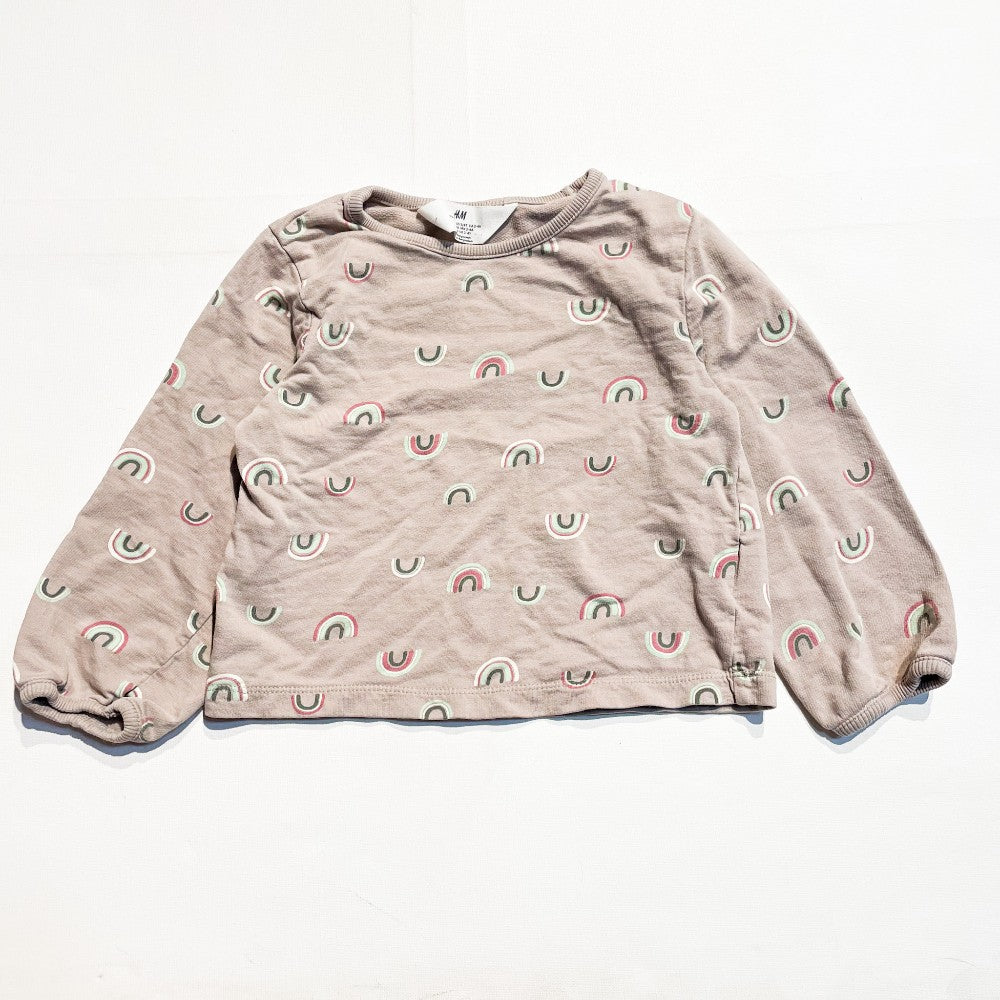 H&M Sweater 2-4Y|165734