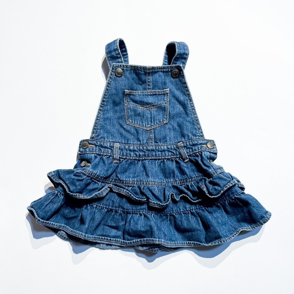 Gap Dress 18-24M|189651