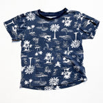 Monkey Bars Shirt 4Y|175905