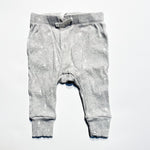 Rise Little Earthling Pants  6-9M|194141
